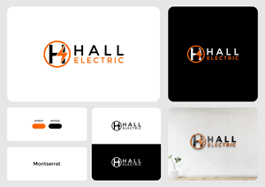 Logo Design by Septian Yossi for this project | Design: #35459836