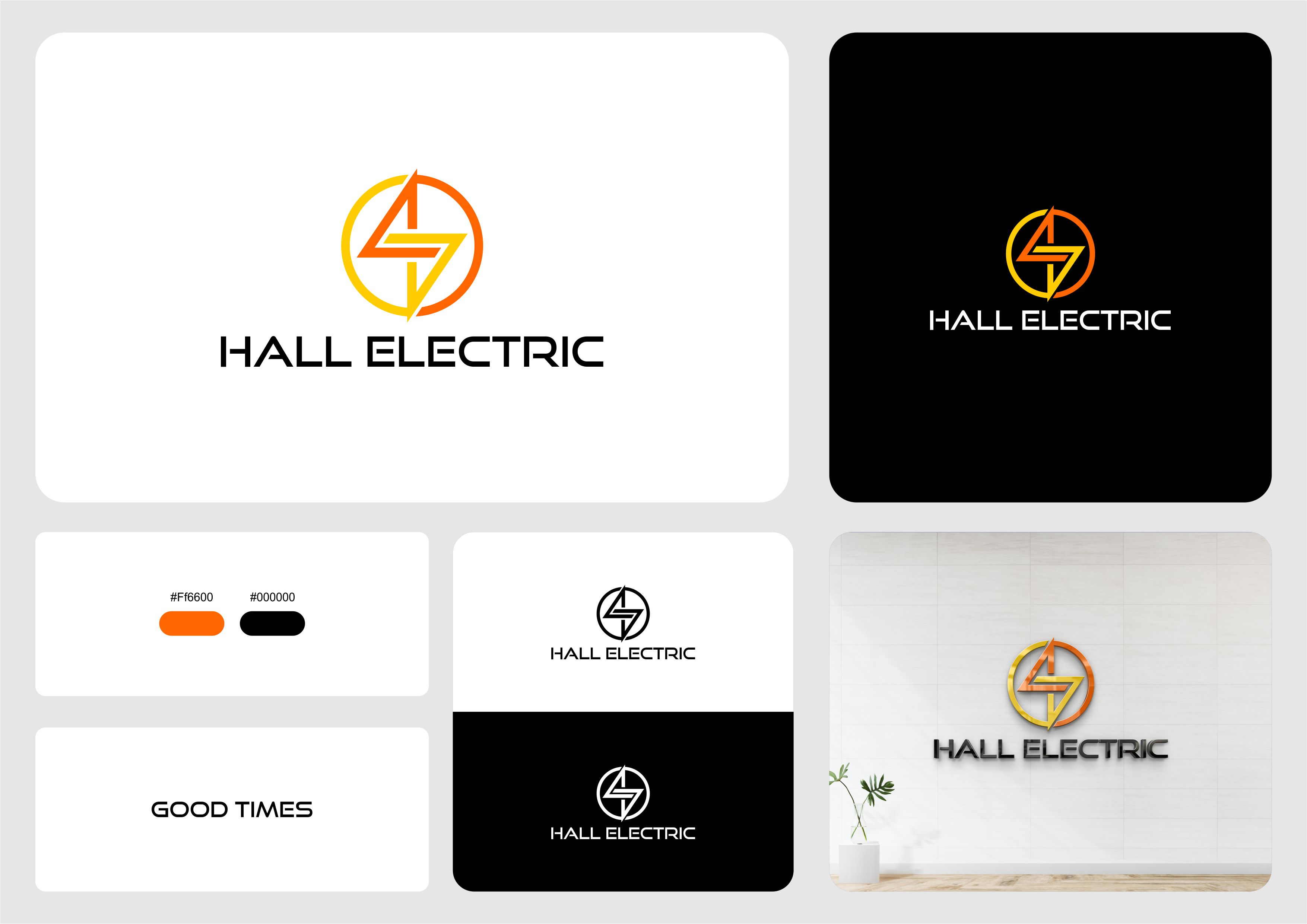 Logo Design by Septian Yossi for this project | Design #35459842