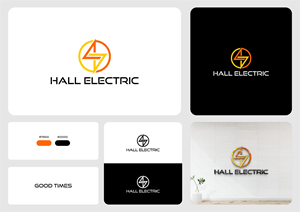 Logo Design by Septian Yossi for this project | Design: #35459842