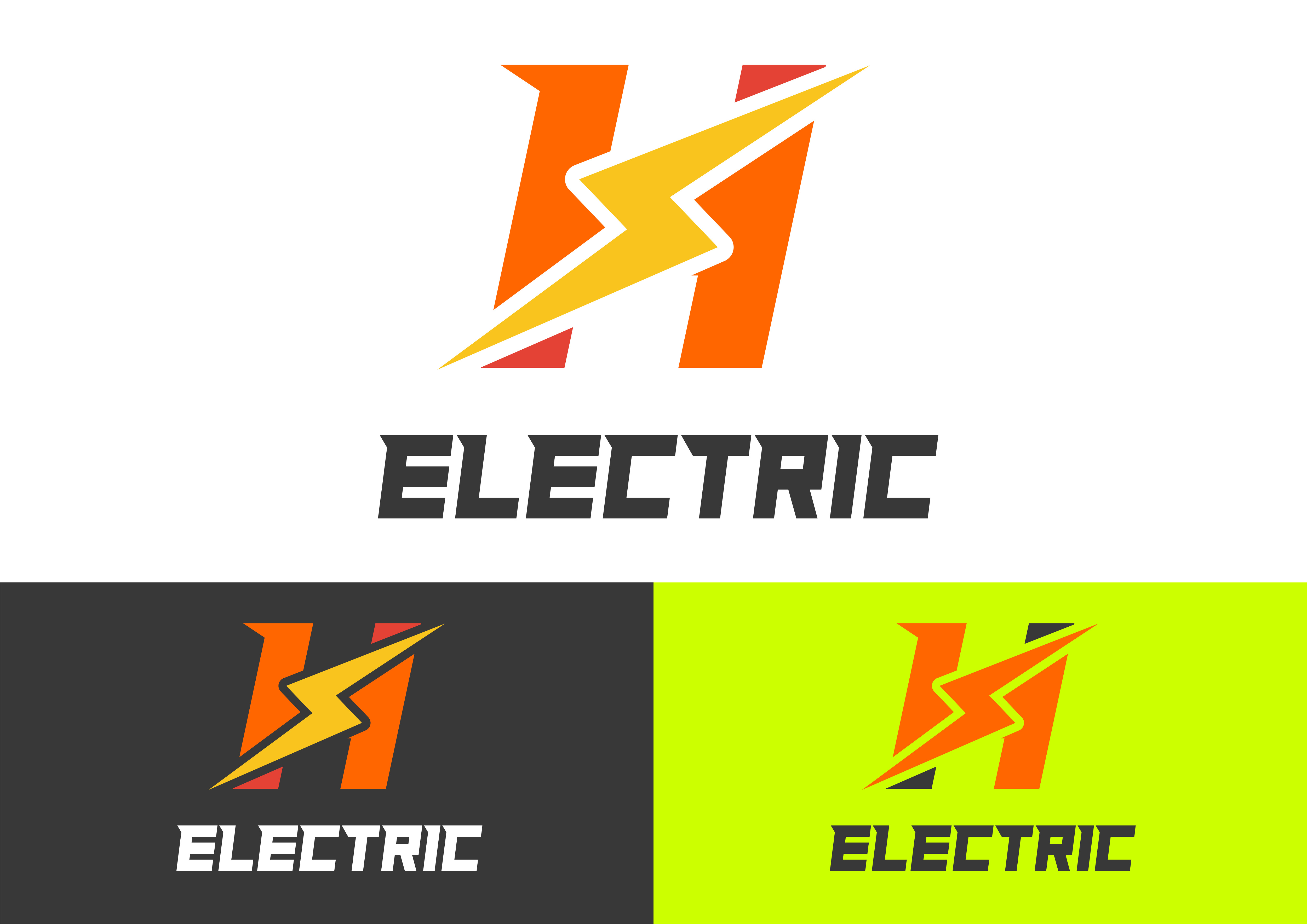 Logo Design by EnvyRand for this project | Design #35462655