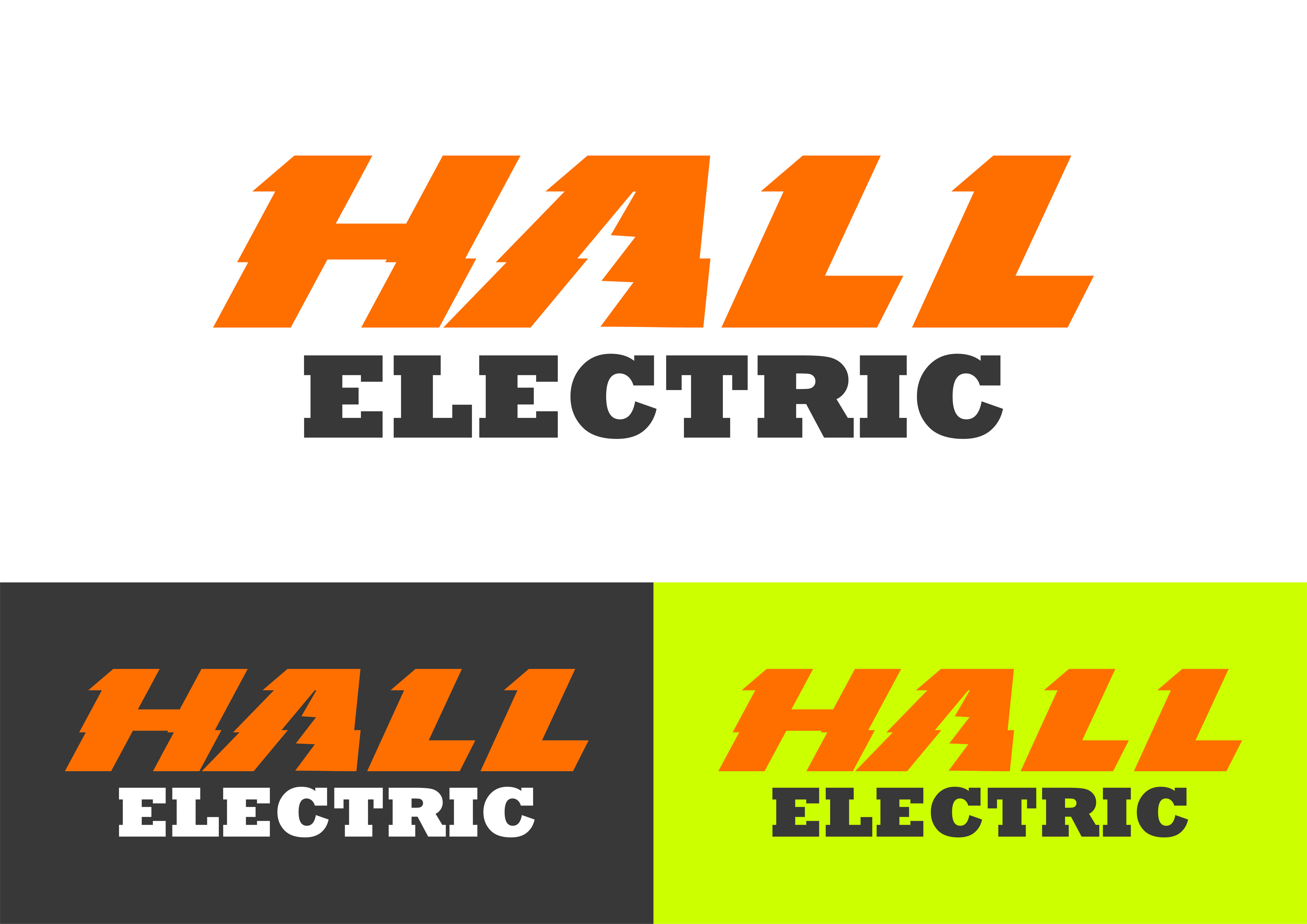 Logo-Design von EnvyRand für dieses Projekt | Design #35462659