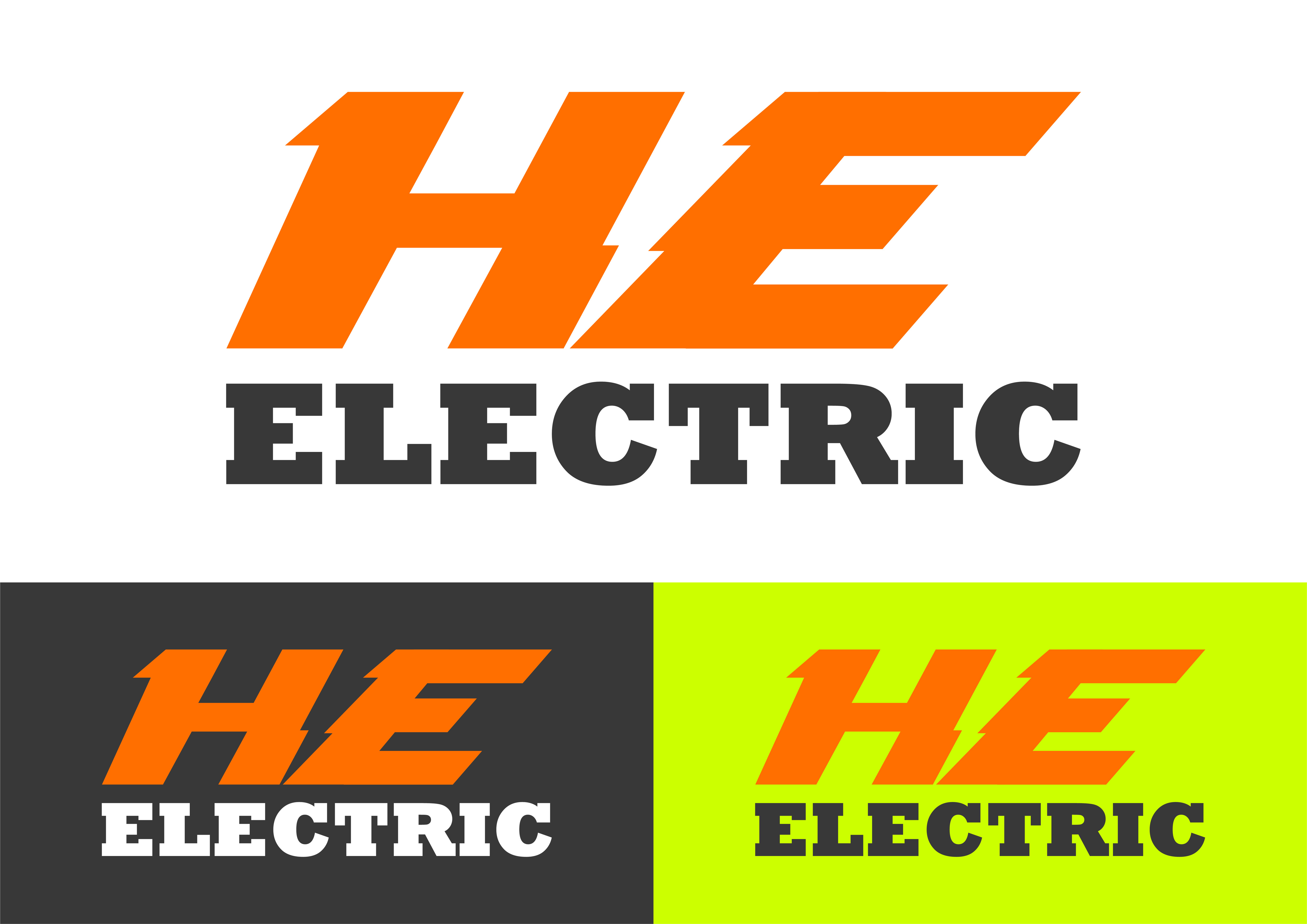 Logo-Design von EnvyRand für dieses Projekt | Design #35462662