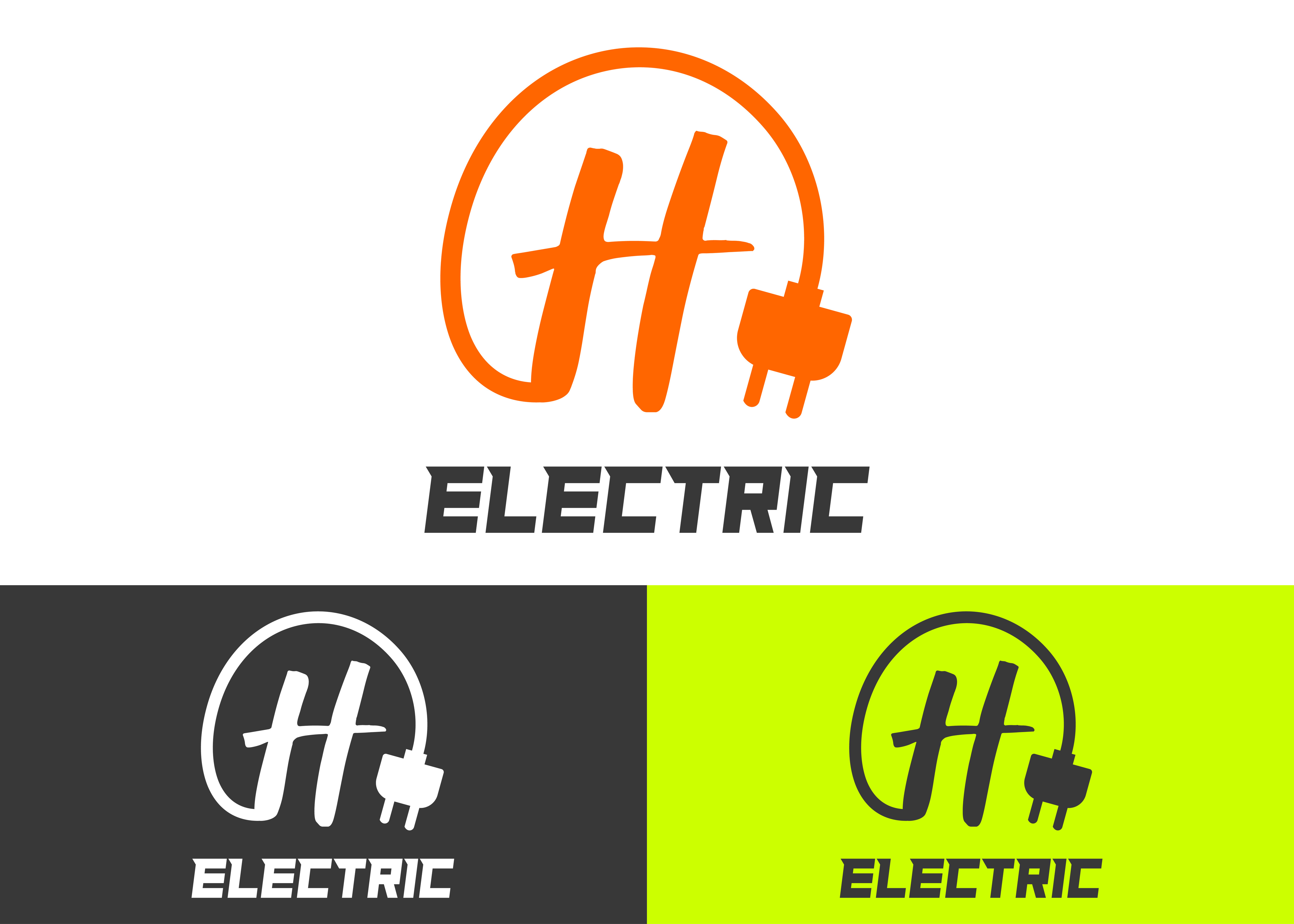 Logo-Design von EnvyRand für dieses Projekt | Design #35462665