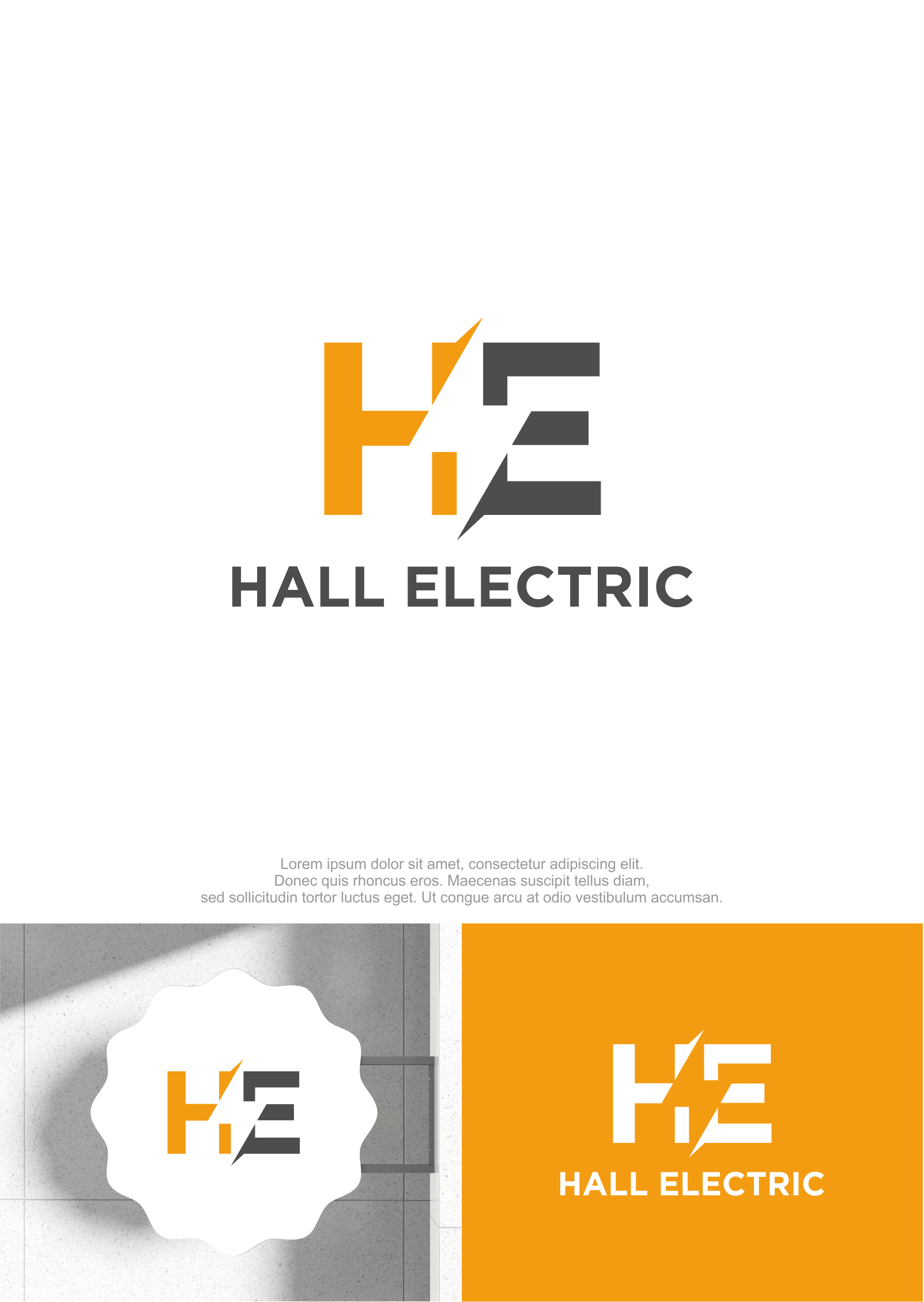 Logo Design by M.Syaiful Huda for this project | Design #35462167