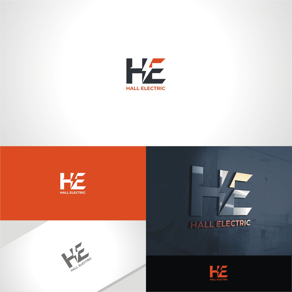 Logo Design by MAhi2014 for this project | Design #35462213