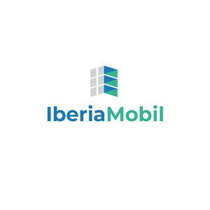 Logo Design by Ztardust for SAS Mobil Home 34 | Design #35484909