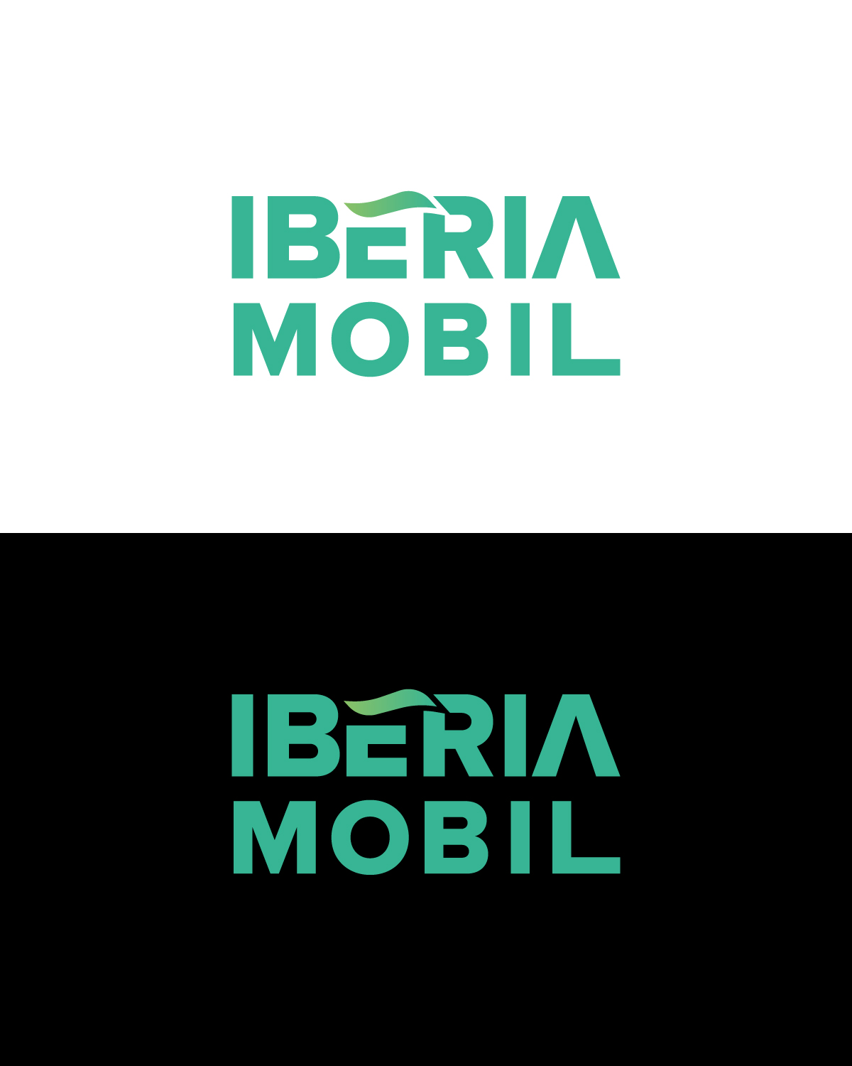 Logo Design by Farhad Kreative for SAS Mobil Home 34 | Design #35472413