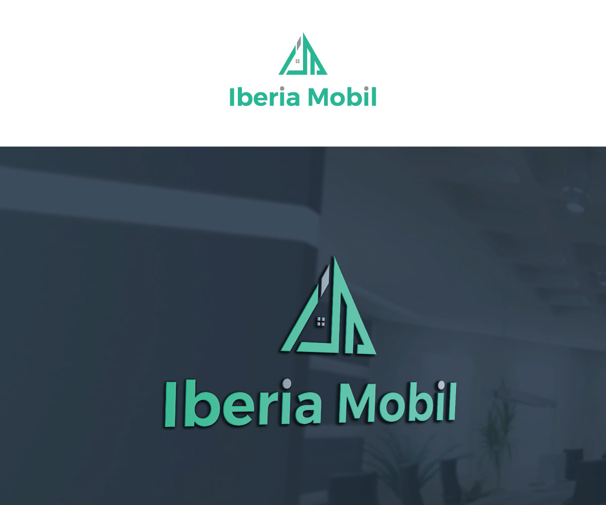 Logo-Design von Luckey yaari für SAS Mobil Home 34 | Design #35477271