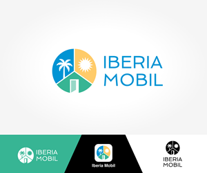 Logo Design by Amenhotep