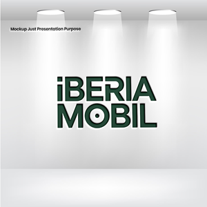 Logo Design by VectorForge for SAS Mobil Home 34 | Design: #35497122