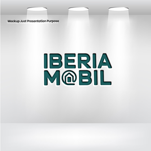 Logo Design by VectorForge for SAS Mobil Home 34 | Design: #35497123