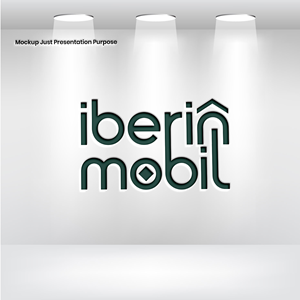 Logo Design by VectorForge for SAS Mobil Home 34 | Design: #35497124