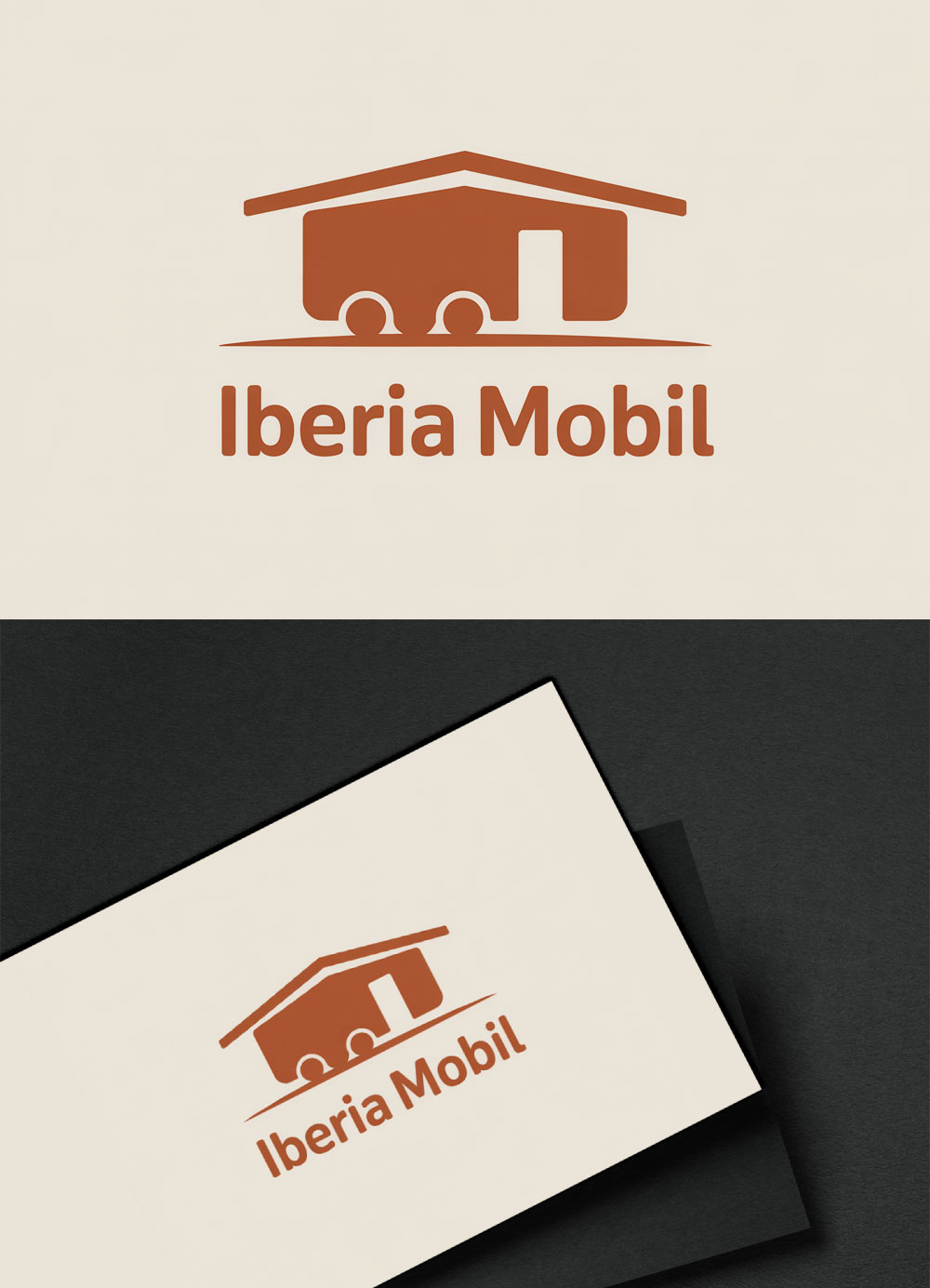 Diseño de Logo por DesignVerse777 para SAS Mobil Home 34 | Diseño #35494671