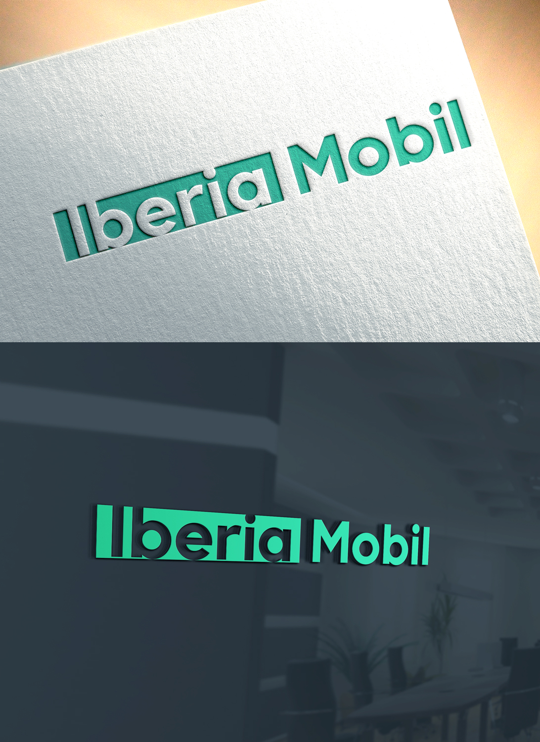 Logo Design by RaKu 2 for SAS Mobil Home 34 | Design #35488913