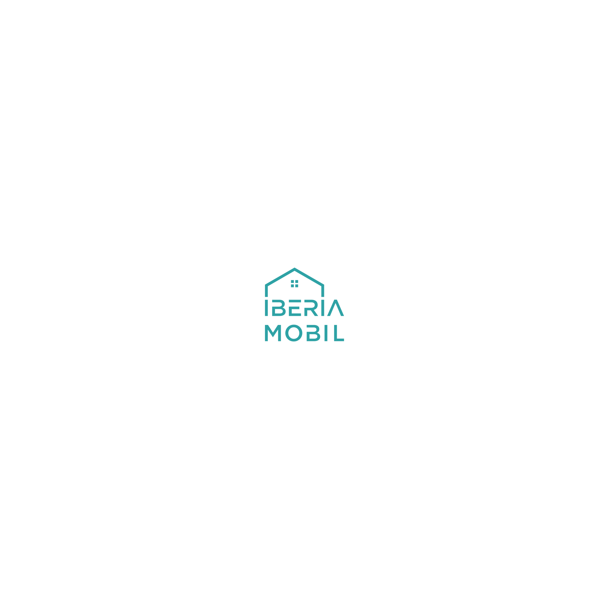 Logo Design by Masio_ for SAS Mobil Home 34 | Design #35495589