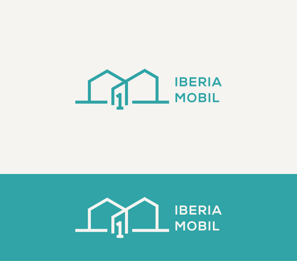 Logo Design by Dafid Upel for SAS Mobil Home 34 | Design #35498613