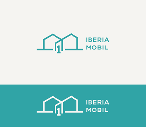 Diseño de Logo por Dafid Upel para SAS Mobil Home 34 | Diseño: #35498613