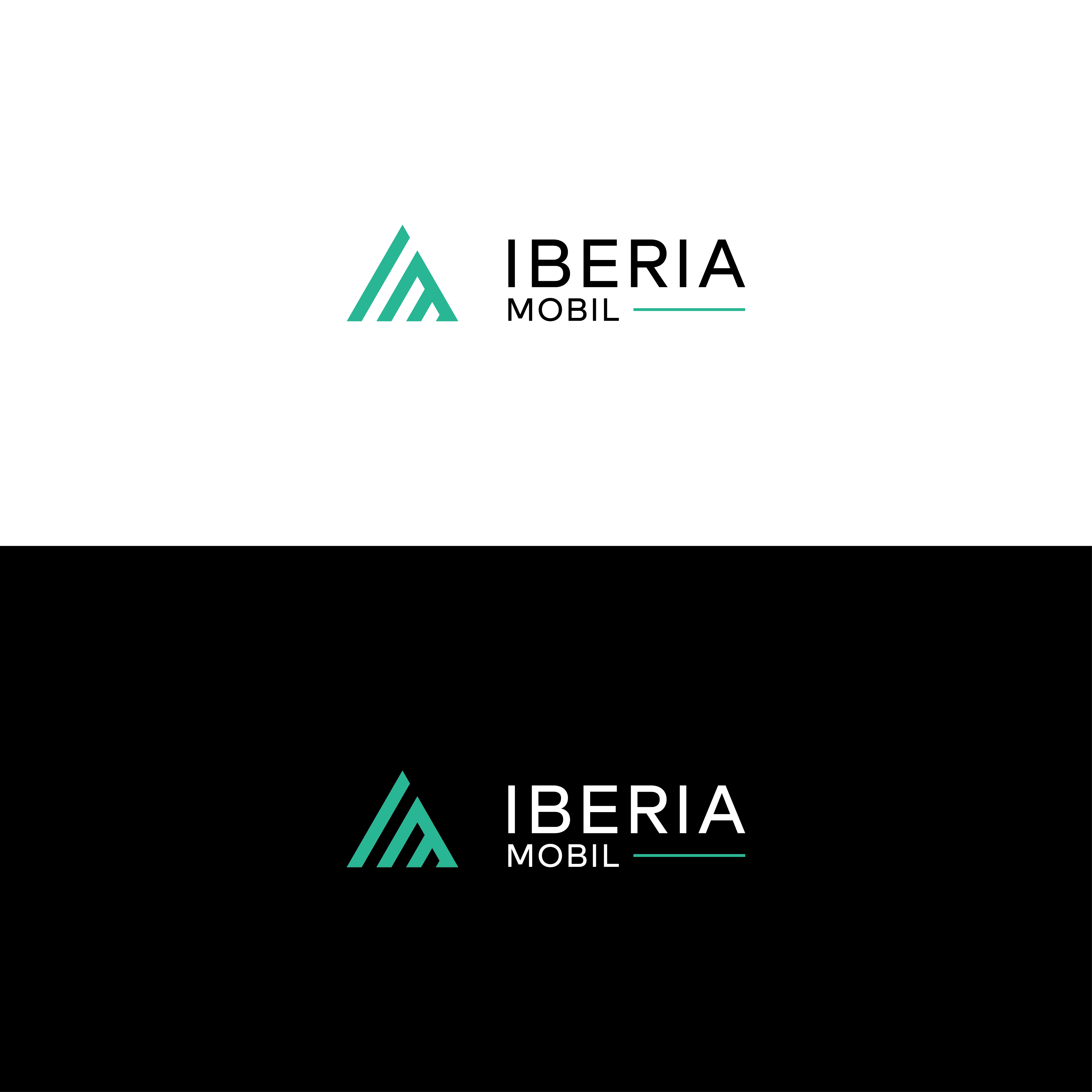 Logo Design by The Vectorize  for SAS Mobil Home 34 | Design #35492755