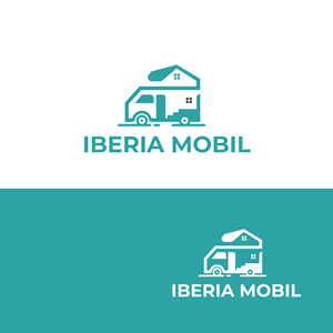 Logo-Design von dianagargaritza für SAS Mobil Home 34 | Design: #35473678