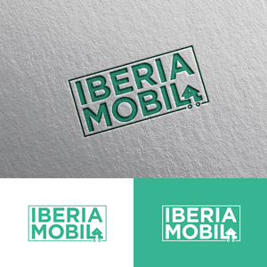 Logo-Design von Alex Henry für SAS Mobil Home 34 | Design: #35467188