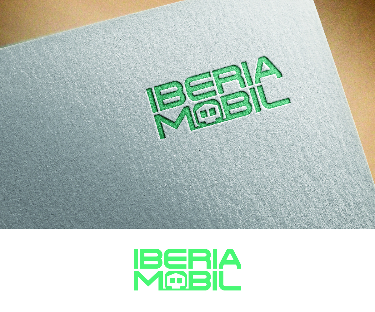 Logo Design by S5 for SAS Mobil Home 34 | Design #35503553