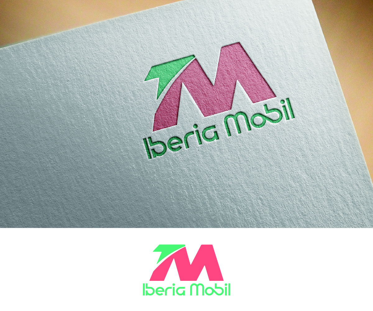 Logo Design by S5 for SAS Mobil Home 34 | Design #35503618