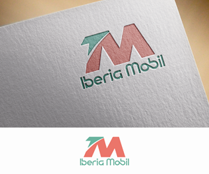 Diseño de Logo por S5 para SAS Mobil Home 34 | Diseño: #35503618