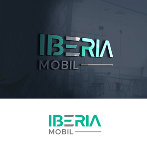 Logo Design by mahfuz1450r for SAS Mobil Home 34 | Design: #35484698