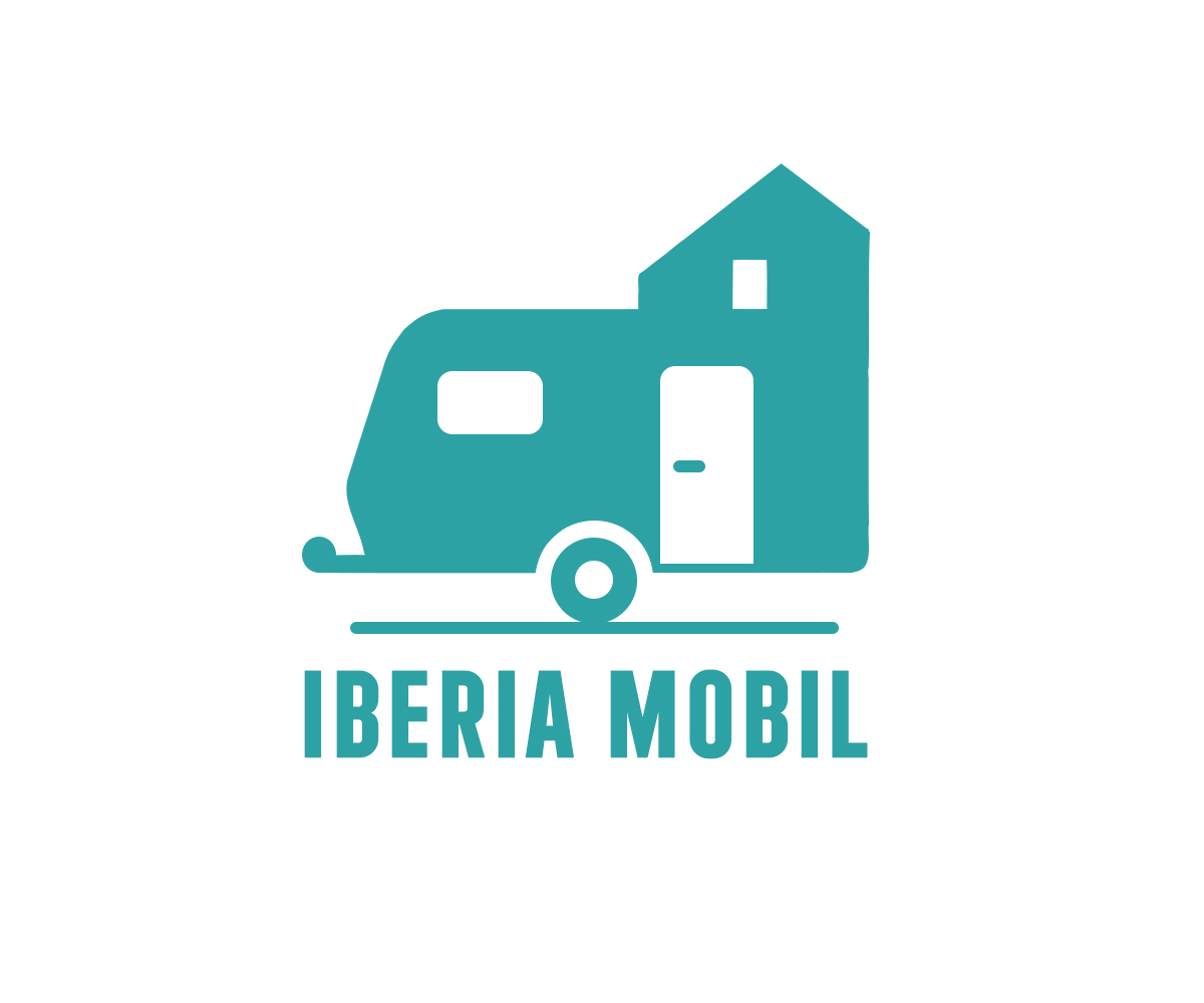 Logo Design by mahfuz1450r for SAS Mobil Home 34 | Design #35489638