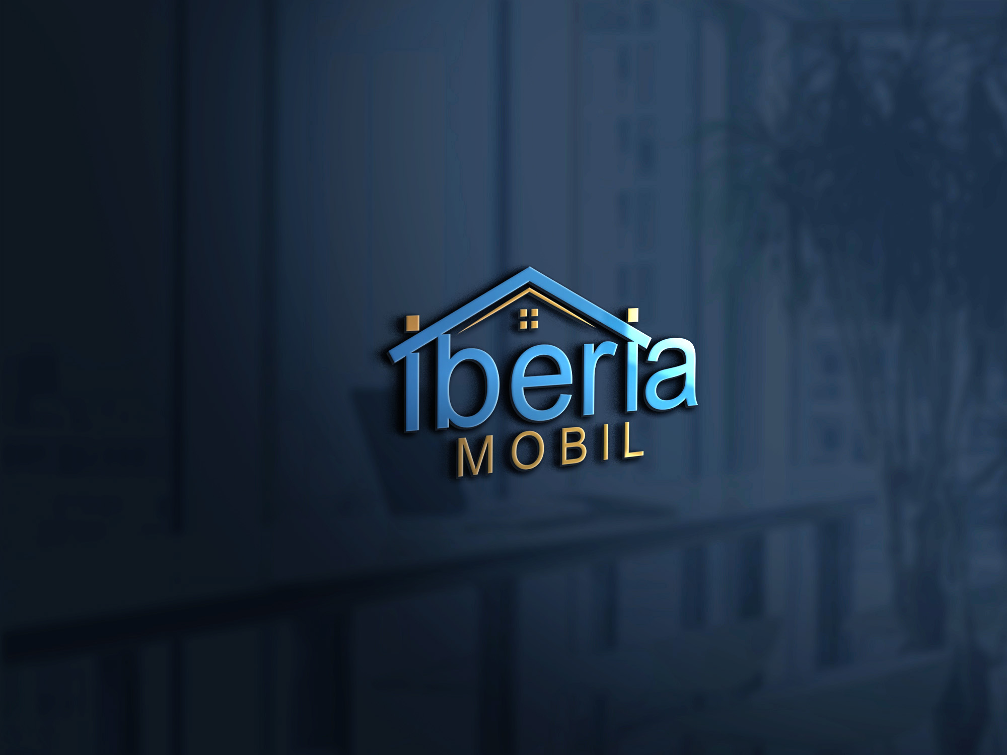 Logo Design by nasim33 for SAS Mobil Home 34 | Design #35468377