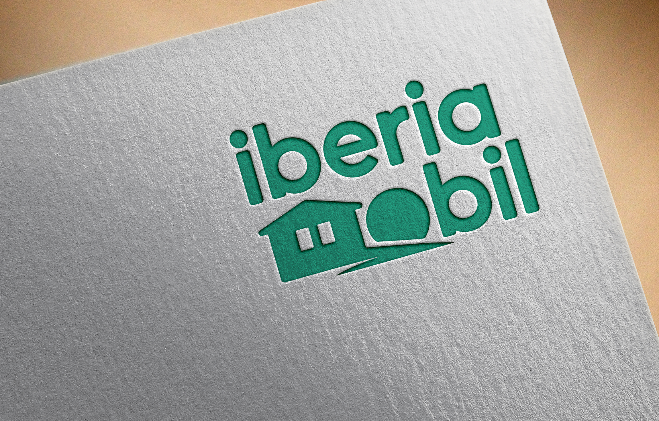 Design de Logo par bute pour SAS Mobil Home 34 | Design #35483168