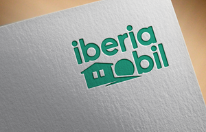 Logo-Design von bute für SAS Mobil Home 34 | Design: #35483168