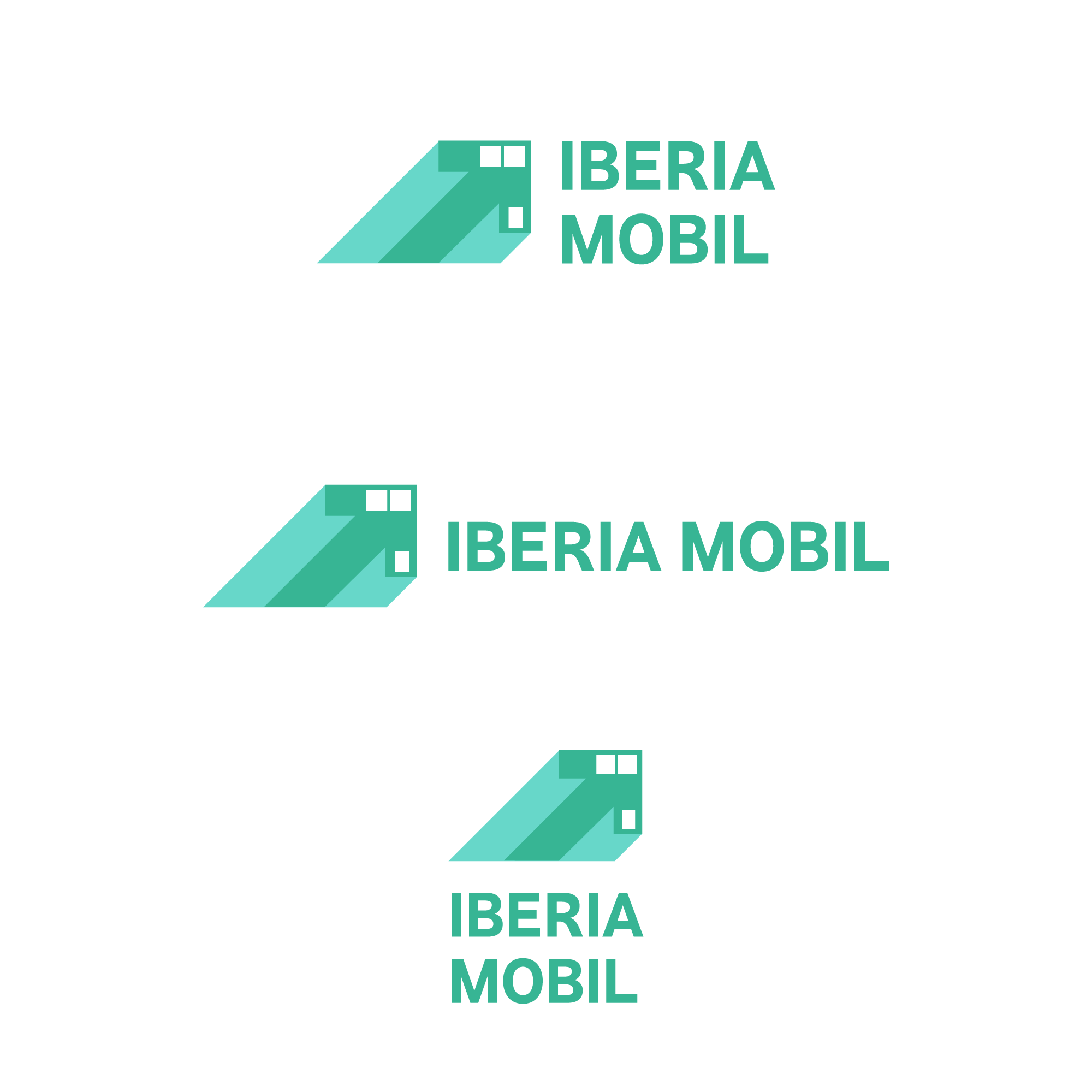 Logo Design by os96i for SAS Mobil Home 34 | Design #35486053