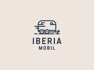 Logo-Design von Mukuuu für SAS Mobil Home 34 | Design: #35471586