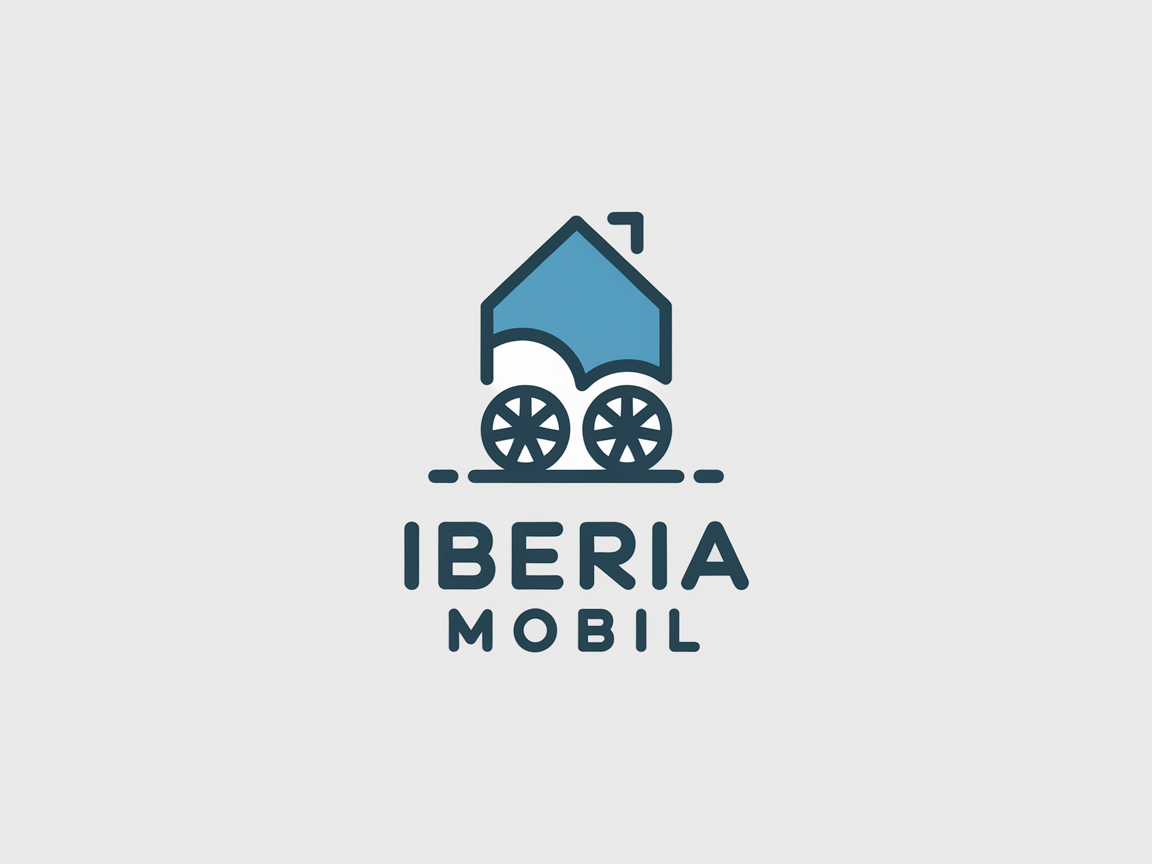 Design de Logo par Mukuuu pour SAS Mobil Home 34 | Design #35471587