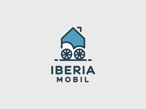 Logo-Design von Mukuuu für SAS Mobil Home 34 | Design: #35471587