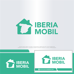 Logo Design by win it for SAS Mobil Home 34 | Design: #35504434