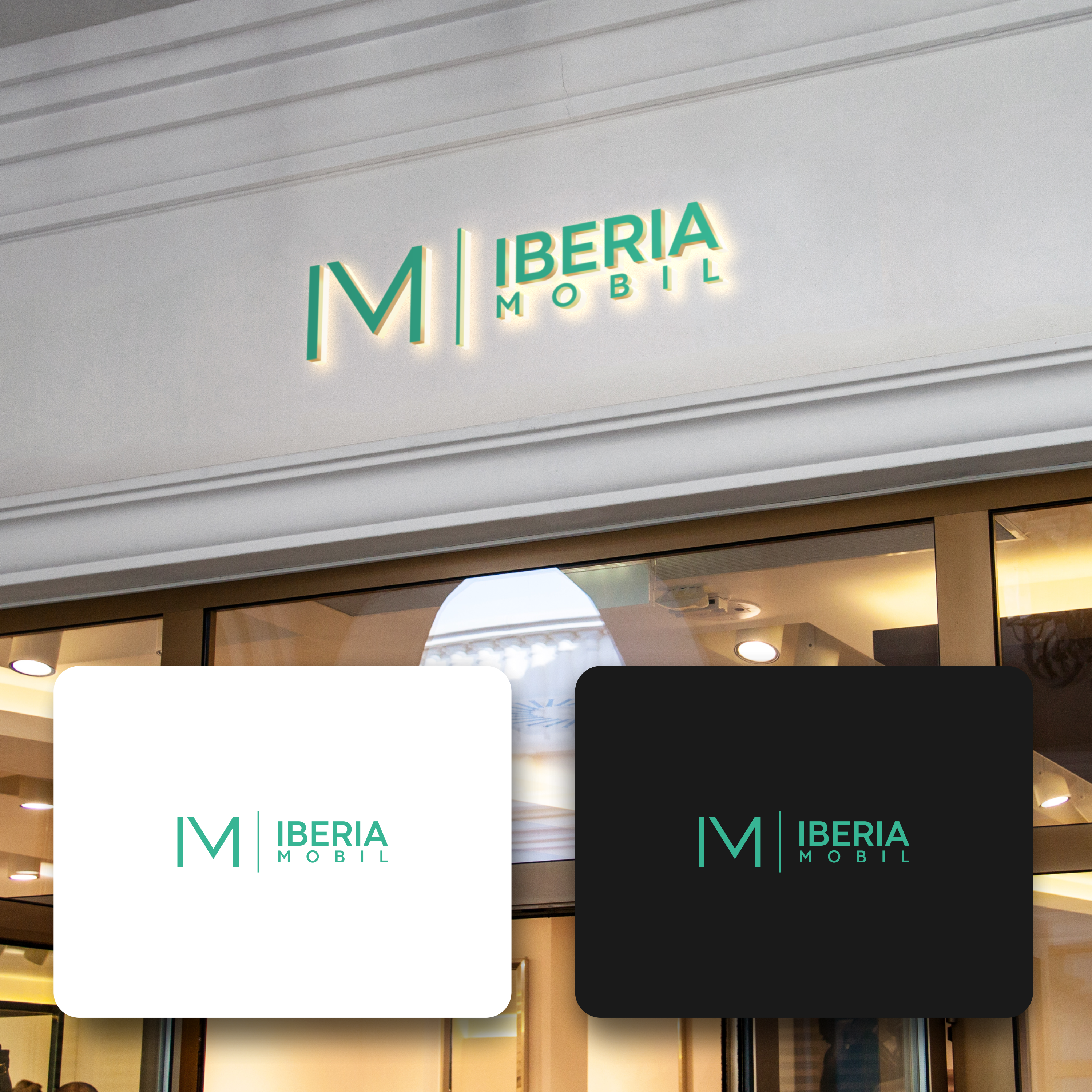 Logo Design by Seblak_Studio for SAS Mobil Home 34 | Design #35468360