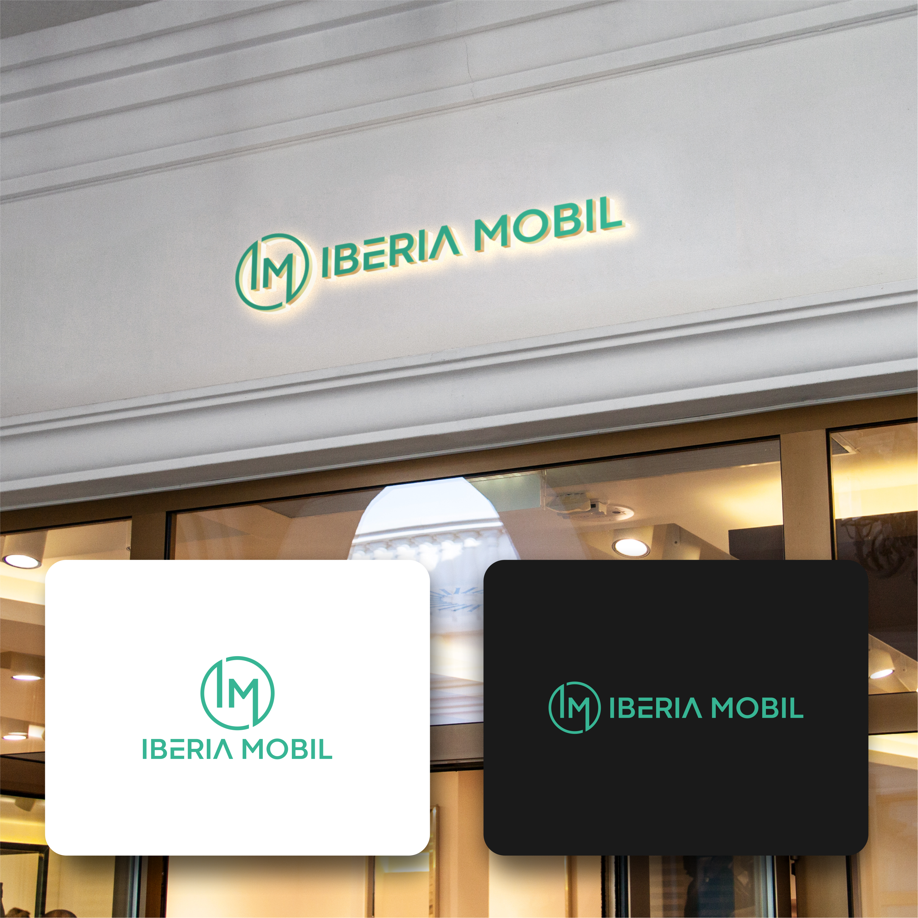 Logo Design by Seblak_Studio for SAS Mobil Home 34 | Design #35468361