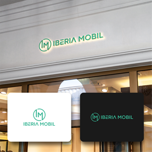 Logo Design by Seblak_Studio for SAS Mobil Home 34 | Design: #35468361
