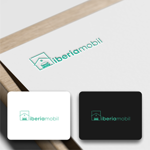 Logo Design by Seblak_Studio for SAS Mobil Home 34 | Design: #35484526