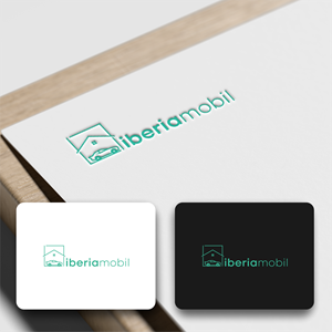 Logo Design by Seblak_Studio for SAS Mobil Home 34 | Design: #35484527