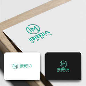 Logo Design by Seblak_Studio for SAS Mobil Home 34 | Design: #35484533