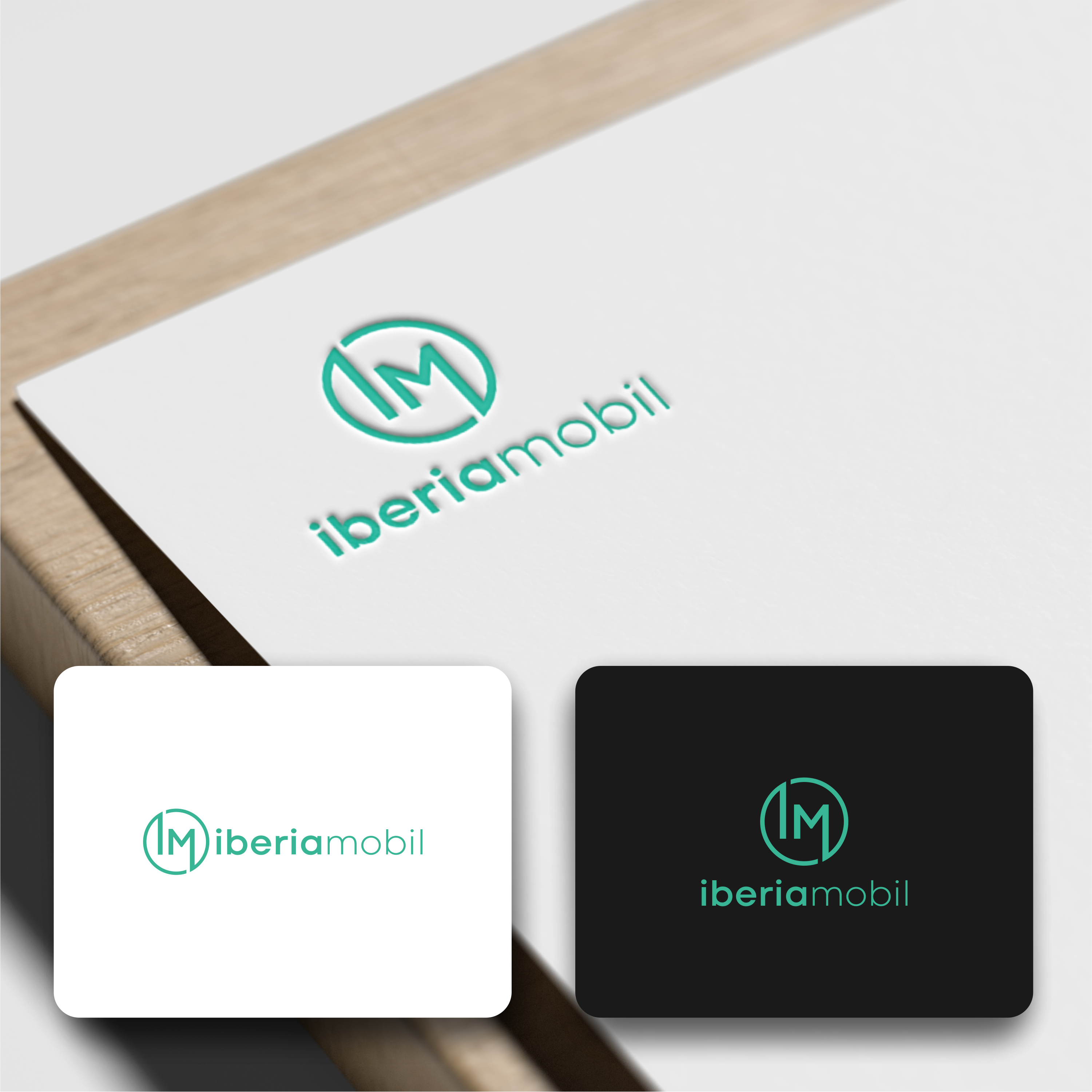 Logo Design by Seblak_Studio for SAS Mobil Home 34 | Design #35484535