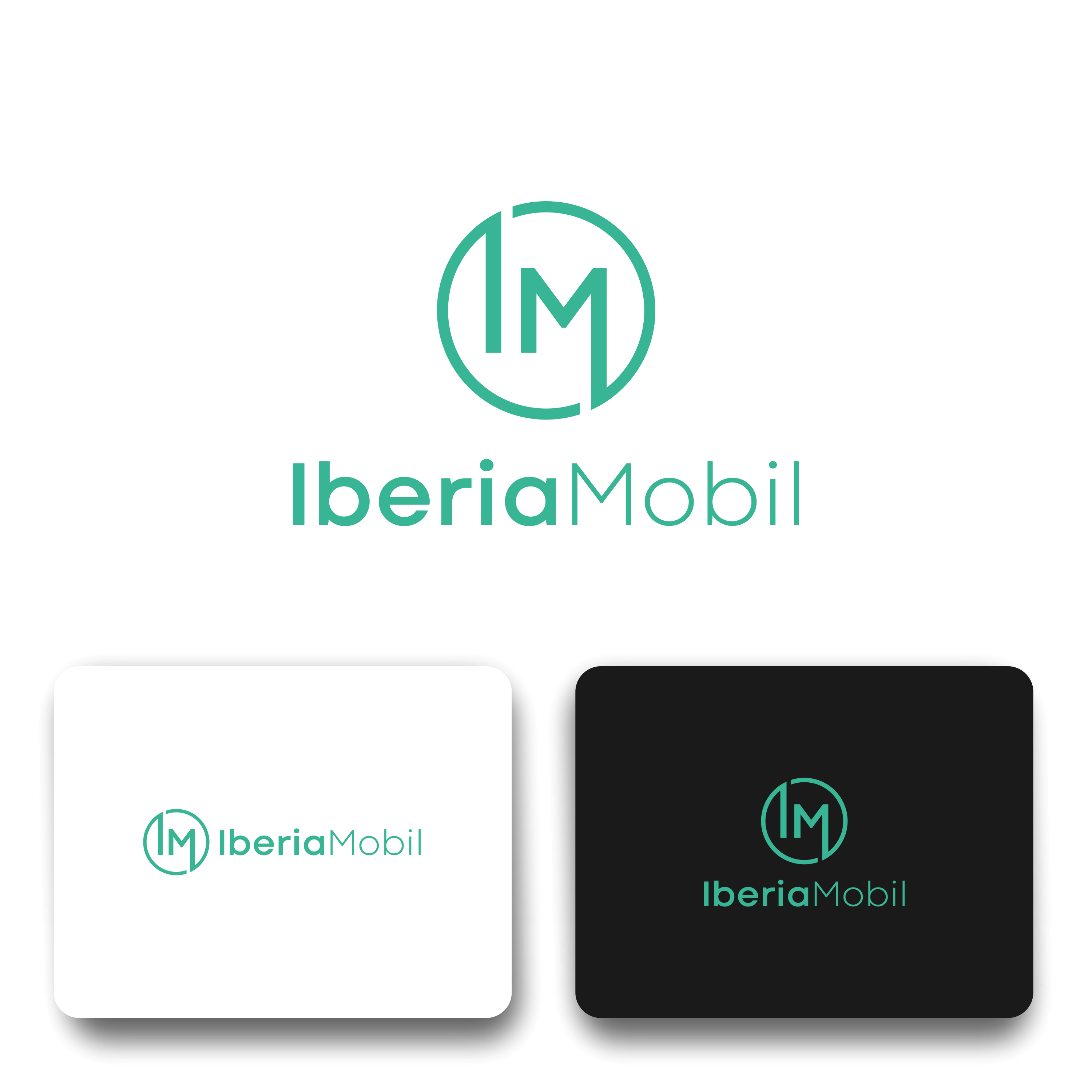 Logo Design by Seblak_Studio for SAS Mobil Home 34 | Design #35484940