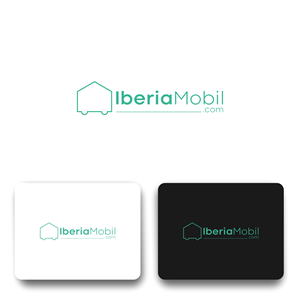 Logo Design by Seblak_Studio for SAS Mobil Home 34 | Design: #35517744