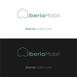 Logo Design by Seblak_Studio for SAS Mobil Home 34 | Design: #35533638
