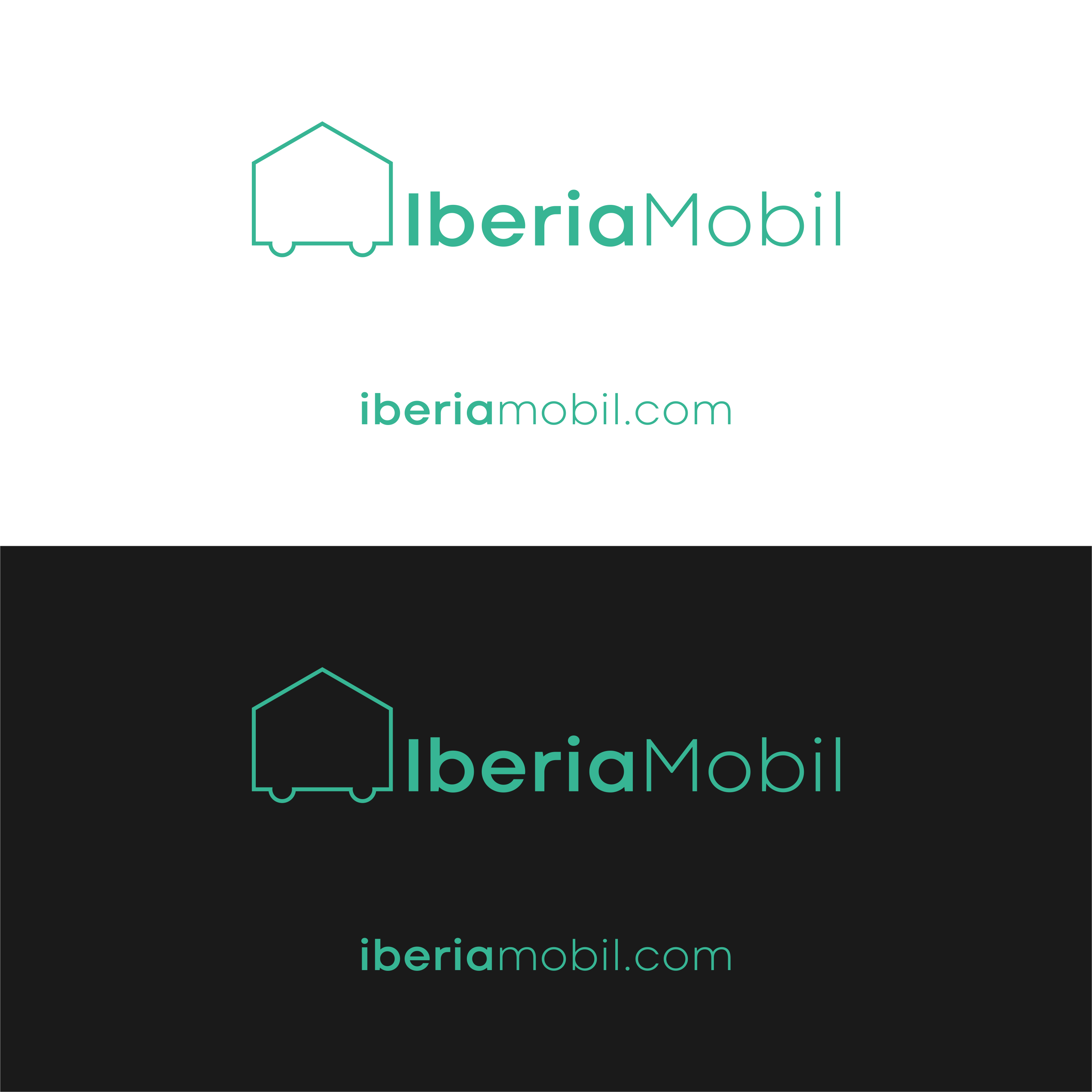 Logo Design by Seblak_Studio for SAS Mobil Home 34 | Design #35533639