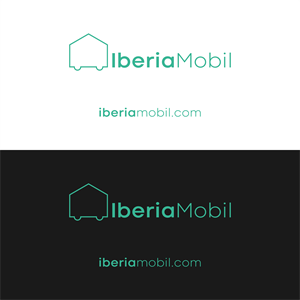 Logo Design by Seblak_Studio for SAS Mobil Home 34 | Design: #35533639