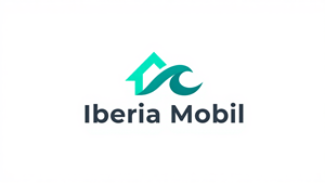 Diseño de Logo por HSL Brain para SAS Mobil Home 34 | Diseño: #35495239